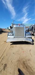 Kenworth W900 Grille