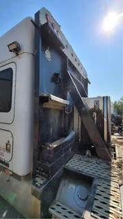 2007 KW T800 Headache Rack