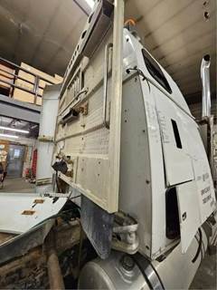 2011 WS 4900FA Magnum Headache Rack