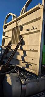 2012 WS 4900SB  Headache Rack