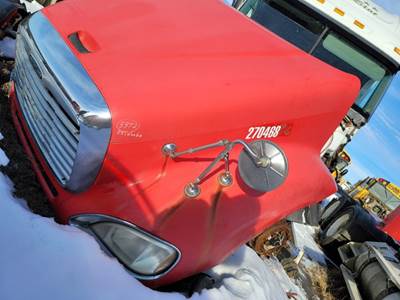 Freightliner Columbia 120 Headlight Assembly