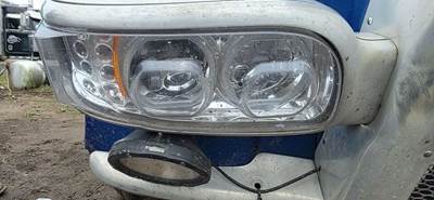 Peterbilt 389 Headlight Assembly