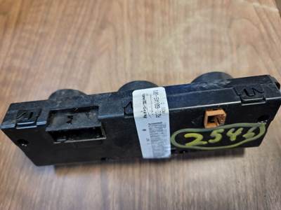 Freightliner Cascadia Heater / AC Temp Control