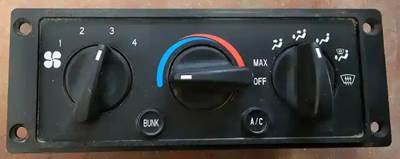 International 9400i Heater / AC Temp Control