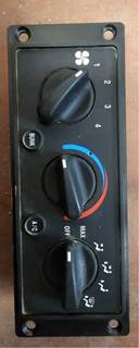 International 9900i Heater / AC Temp Control