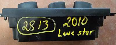 International LoneStar Heater / AC Temp Control