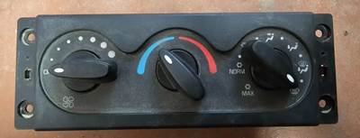 International LoneStar Heater / AC Temp Control