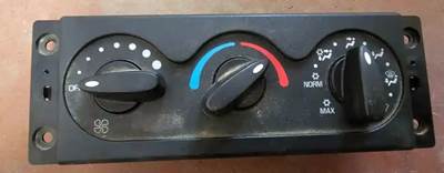 International LoneStar Heater / AC Temp Control