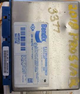 International ProStar Heater / AC Temp Control