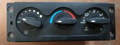 International ProStar Heater / AC Temp Control