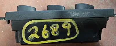 International ProStar Heater / AC Temp Control