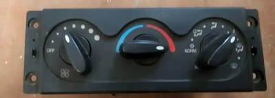 International ProStar Heater / AC Temp Control