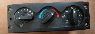 International ProStar Heater / AC Temp Control