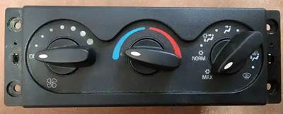 International ProStar Heater / AC Temp Control