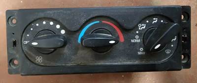International ProStar Heater / AC Temp Control
