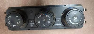 Kenworth T880 Heater / AC Temp Control
