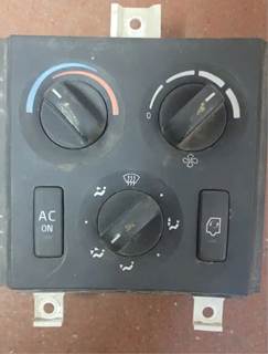 Volvo VN Heater / AC Temp Control