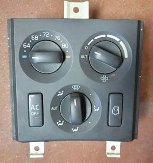 Volvo VNL Heater / AC Temp Control