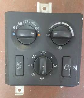 Volvo VNL Heater / AC Temp Control