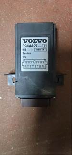 Volvo VNL64T Heater / AC Temp Control