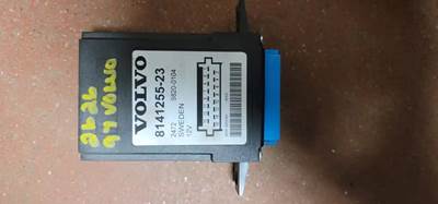 Volvo VNL64T Heater / AC Temp Control