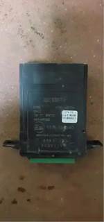 Volvo VNL64T Heater / AC Temp Control