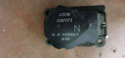 Volvo VNR64T Heater / AC Temp Control