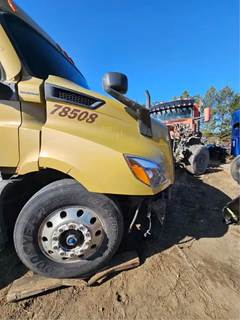 Freightliner Cascadia 116 Hood
