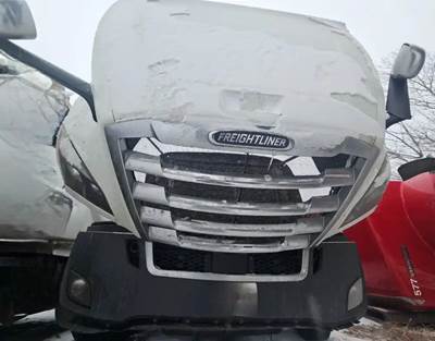 Freightliner Cascadia 126 Hood