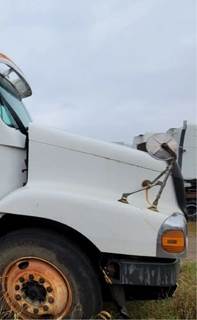 Freightliner Century Class 112 Hood for a 1999 Freightliner CENTURY CLASS 12