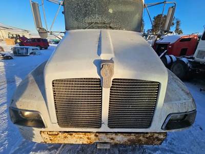 Kenworth T300 Hood