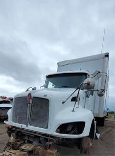 Kenworth T370 Hood