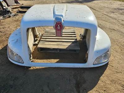 Kenworth T470 Hood