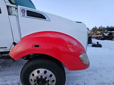 Kenworth T680 Hood