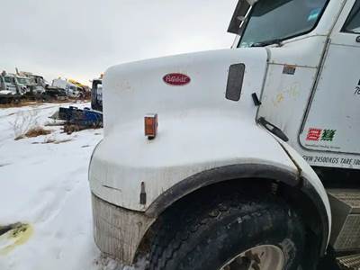Peterbilt 330 Hood