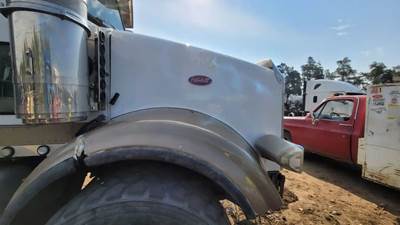 Peterbilt 378 Hood