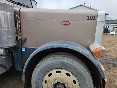 Peterbilt 379 Hood