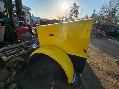 Peterbilt 389 Hood