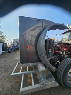Peterbilt 389 Hood