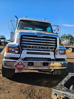 Sterling L7500 Hood