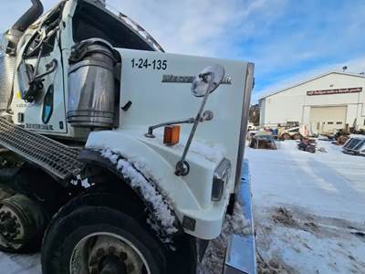 Western Star 4800 Hood