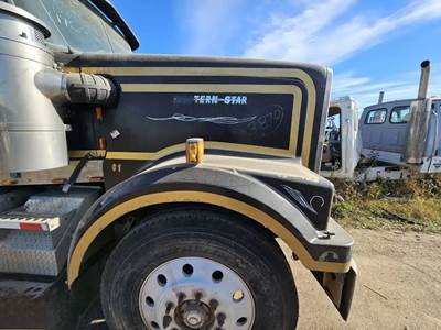 1993 Western Star 4900 66" Long Hood