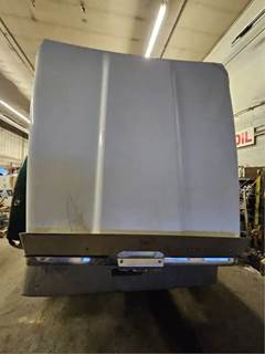 Western Star 4900FA Hood for a 2011 Western Star 4900 FA