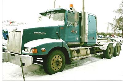 Western Star 5900 Hood