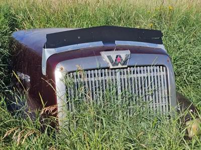 Western Star 5900 Hood