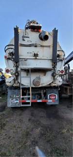 Kenworth T800 Hydraulic Tank