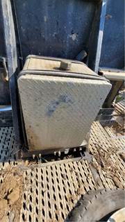Kenworth T800 Hydraulic Tank