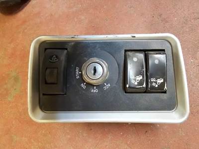 Kenworth T800 Ignition Switch