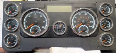 Freightliner Cascadia Instrument Panel Cluster