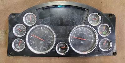 Kenworth T680 Instrument Panel Cluster